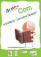 aLeR+ com o projecto "Ler para querer"